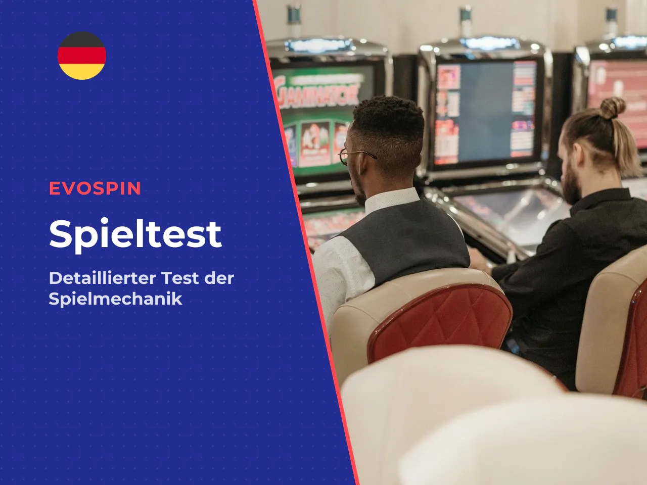 Redaktioneller Testlauf Was 500 Spins über