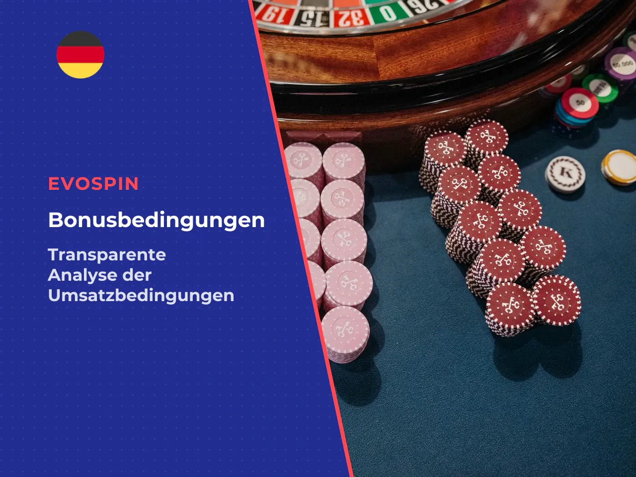 2.4 Bewertung der Bonusbedingungen im Lichte