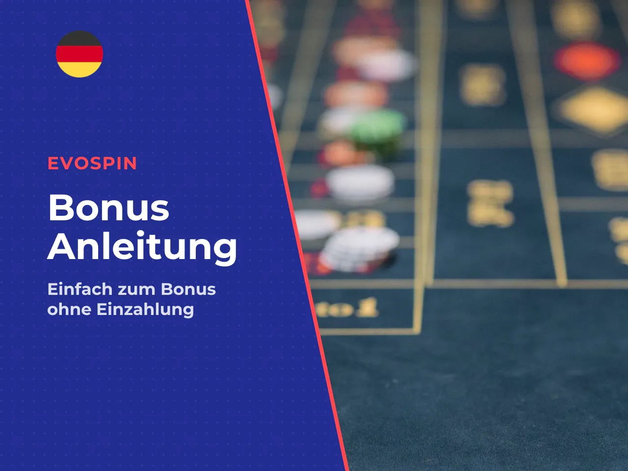 So erhält man den EvoSpin No