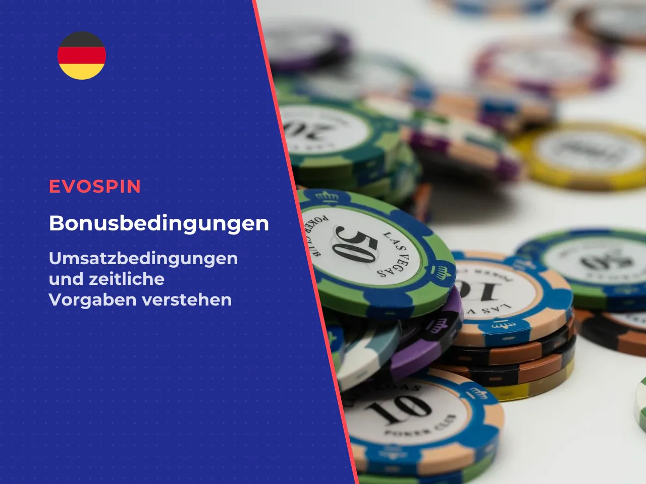Bonuslaufzeit und Auszahlungslimits. Für das Freispielen