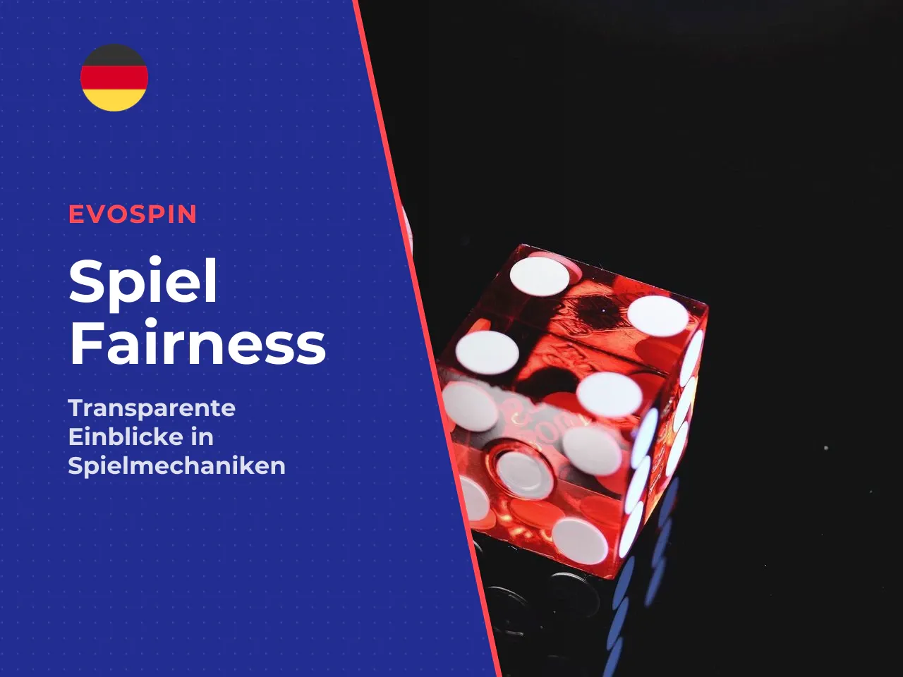 Fairness Wie RNG, RTP und Volatilität