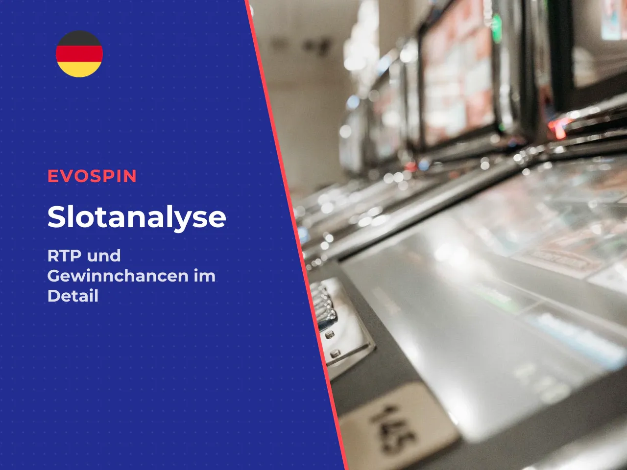 RTP, Volatilität und maximale Gewinne einordnen