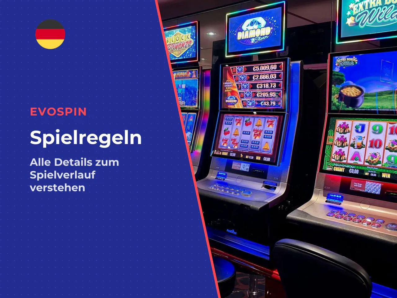 Walzen, Gewinnlinien und Spielablauf. El Torero