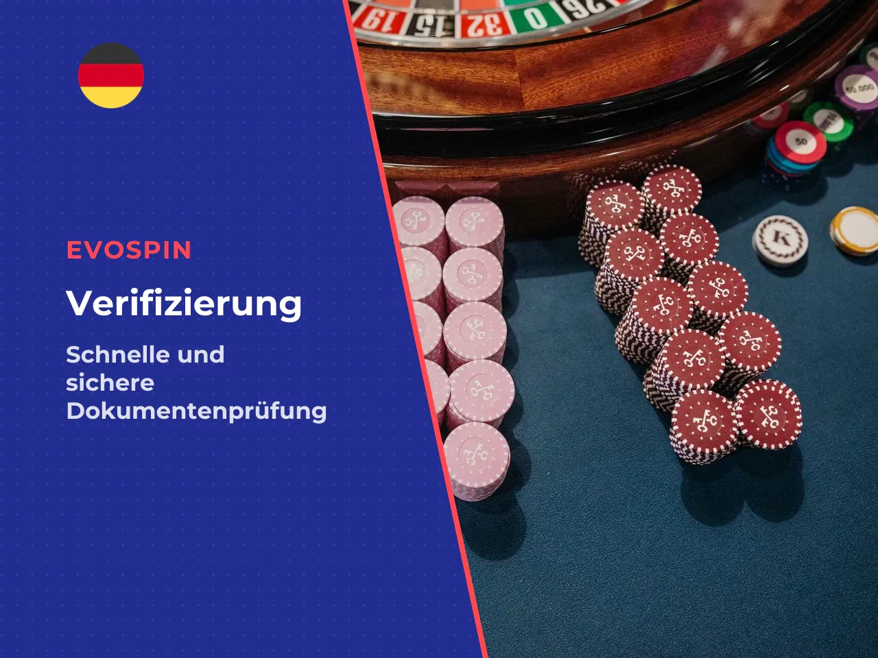 KYC-Verifizierung welche Dokumente wirklich gebraucht werden