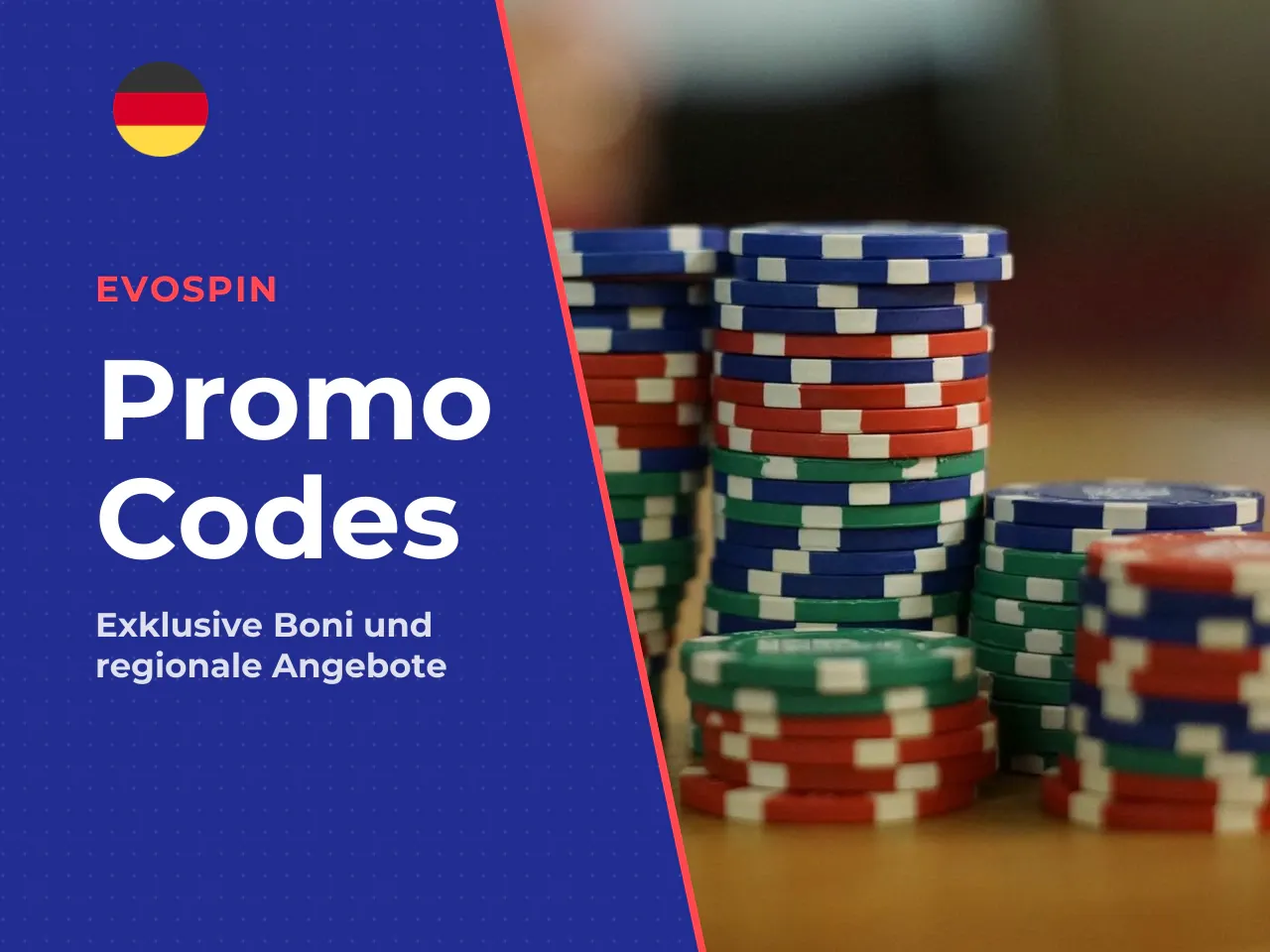 8.2 Regionale Abweichungen und Promo-Codes. Auf