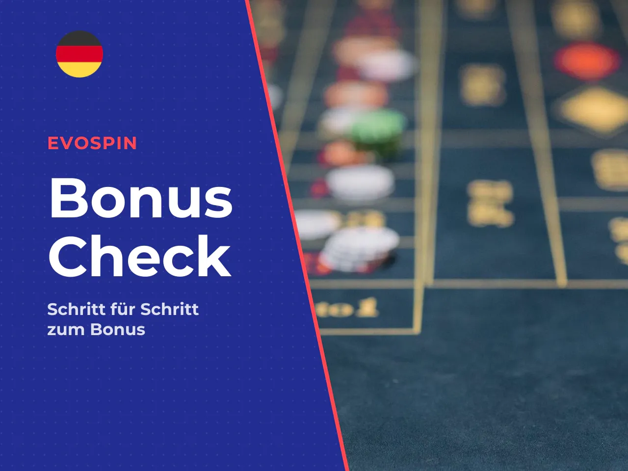 2.5 Checkliste Bonus in 8 Schritten