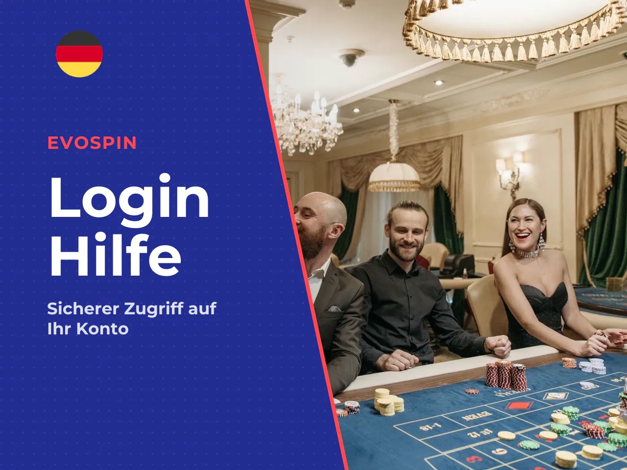Zugangsdaten prüfen und Passwort zurücksetzen. Wenn