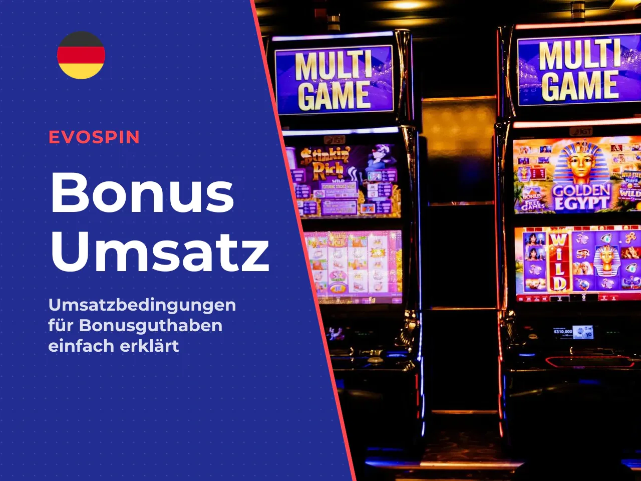 Rechenbeispiel Wagering Ein Bonus von 100