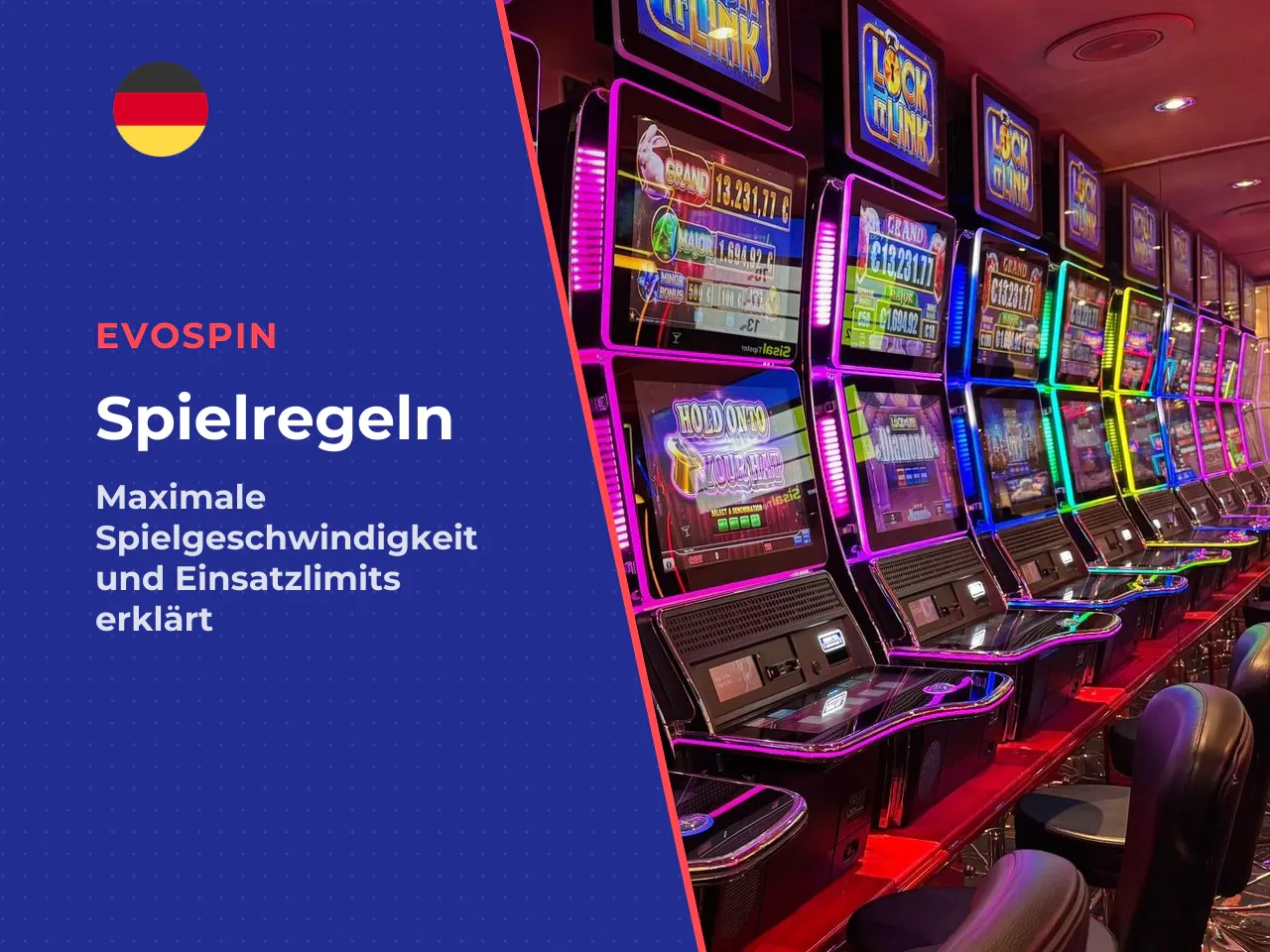 Herleitung der Spinzahl Aus der Mindestspindauer