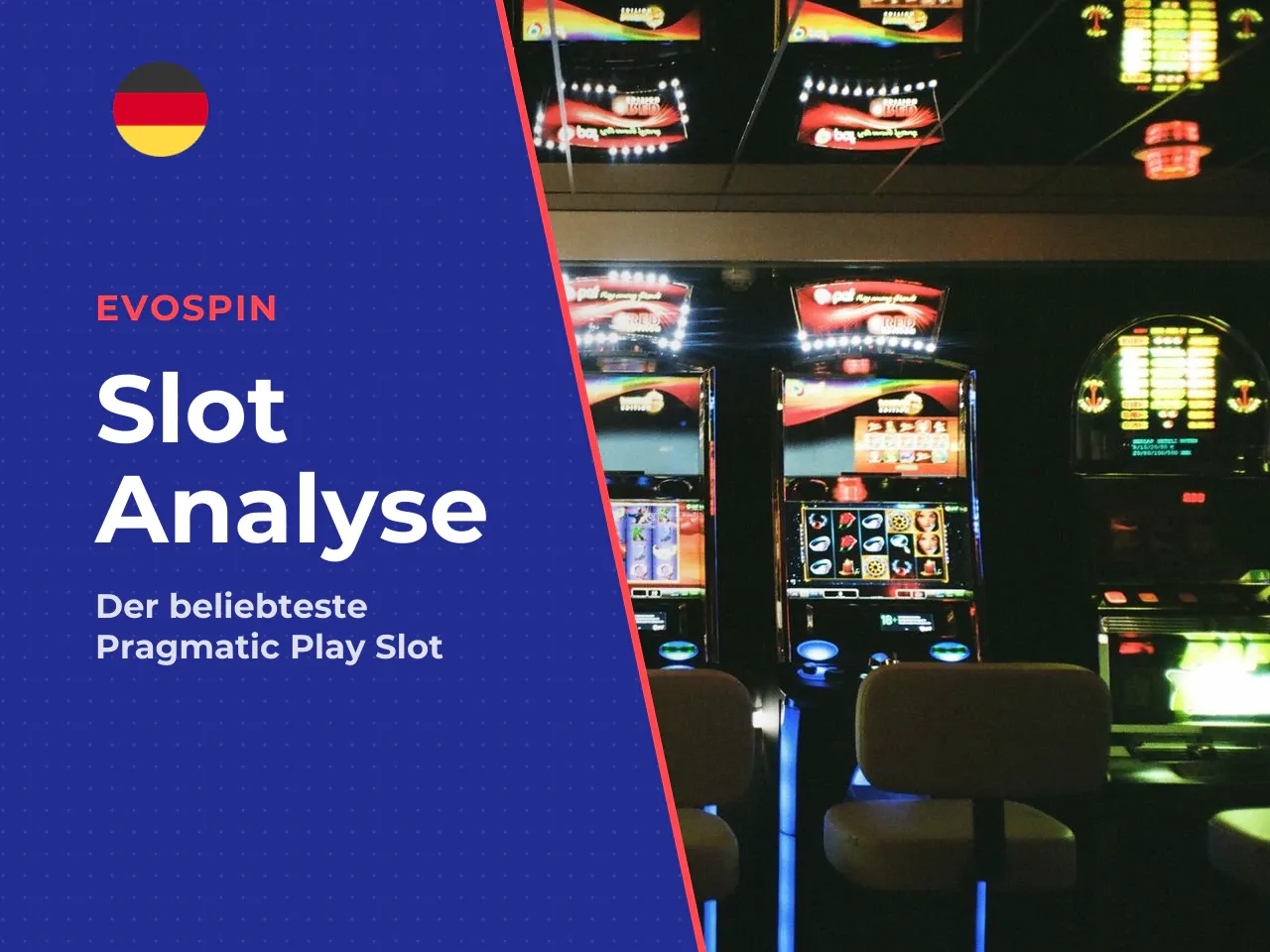 Warum der Sweet Bonanza Spielautomat so