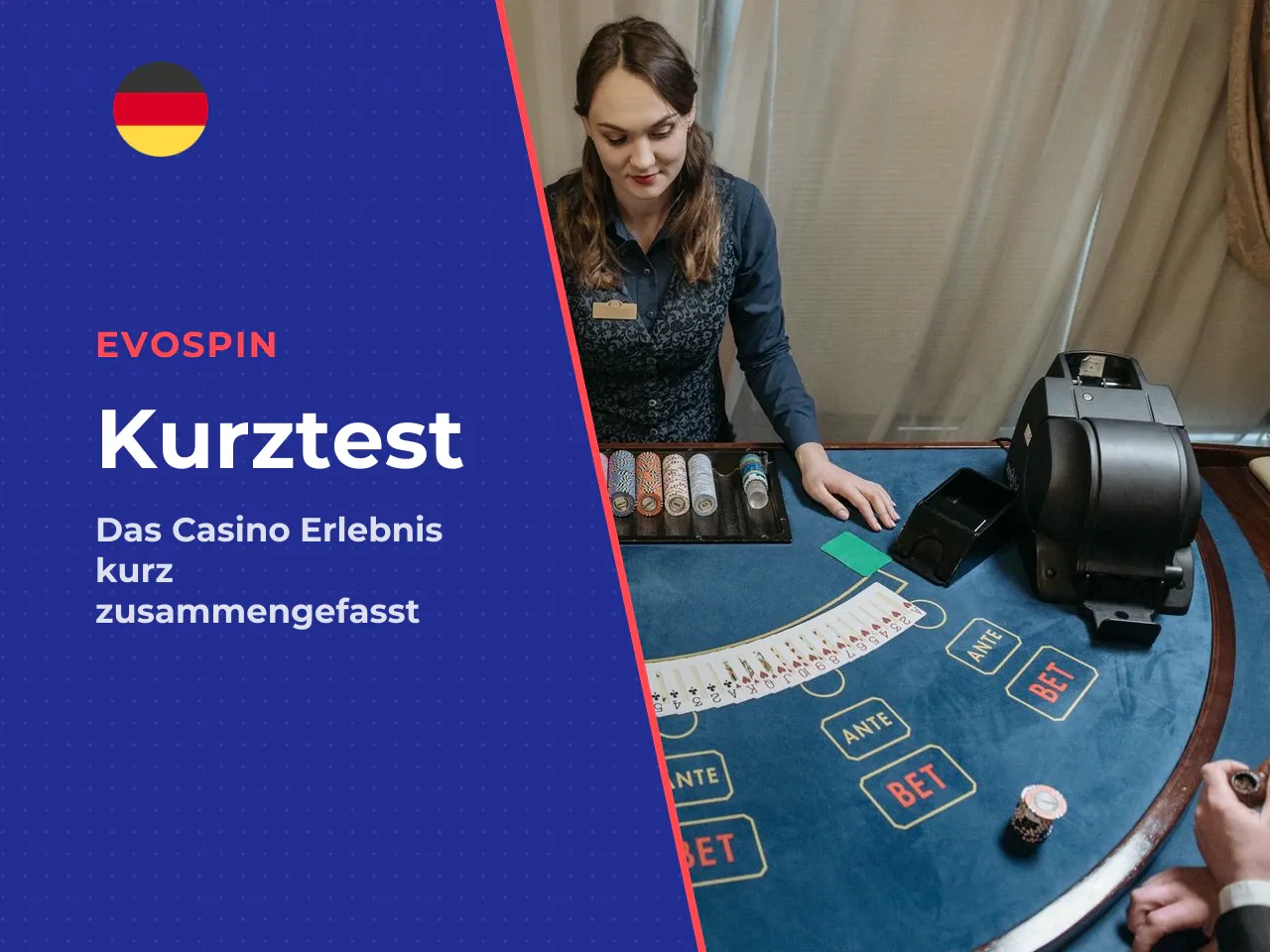 Das Wichtigste in 60 Sekunden