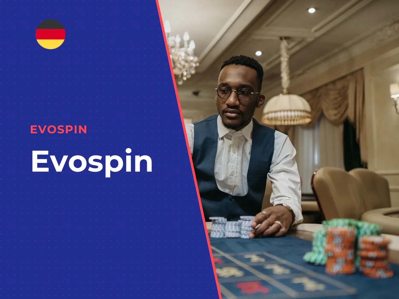 Evospin heading-banner