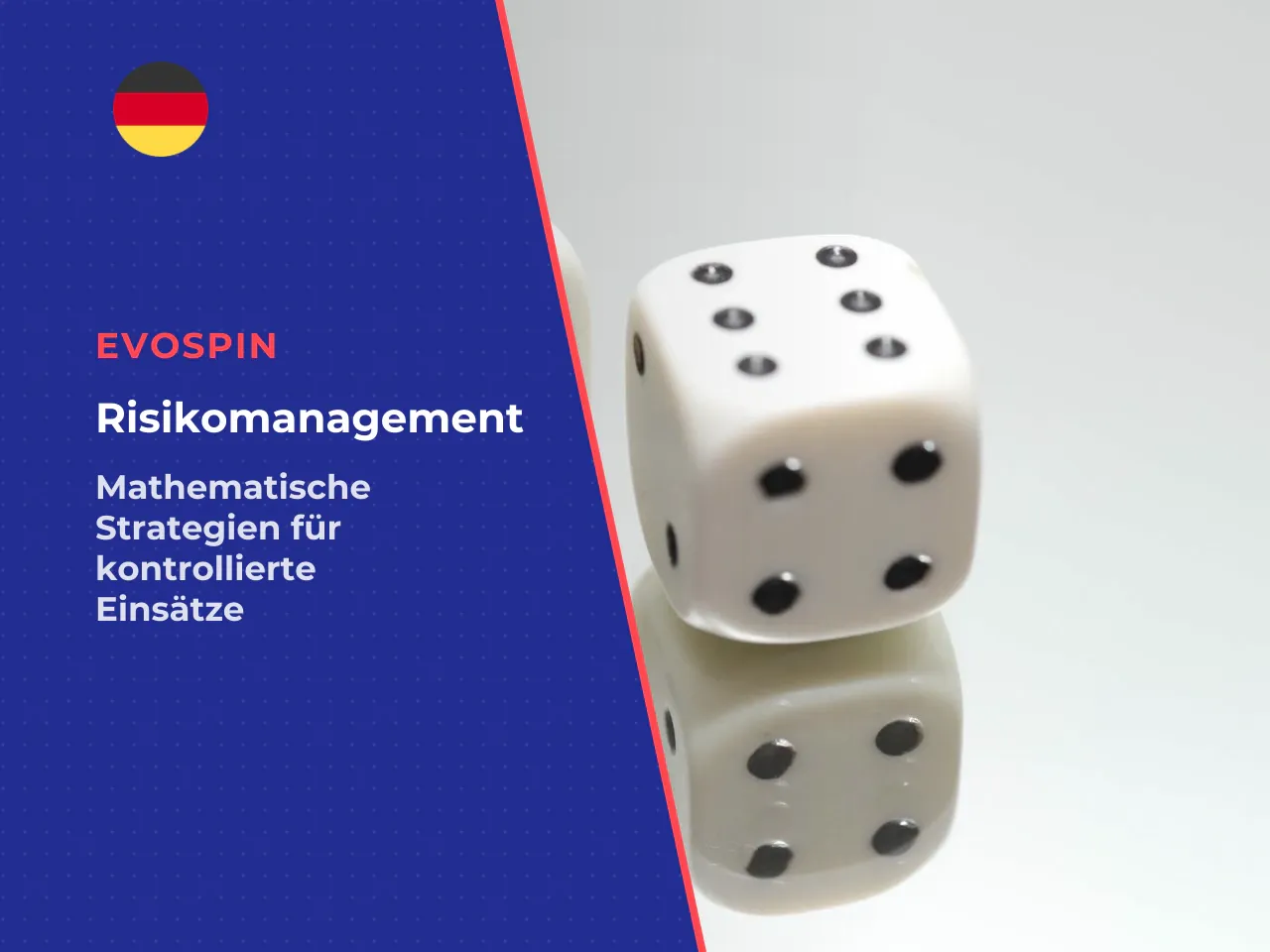 Mathematisches Modell Risikominimierung durch strukturierte Einsätze