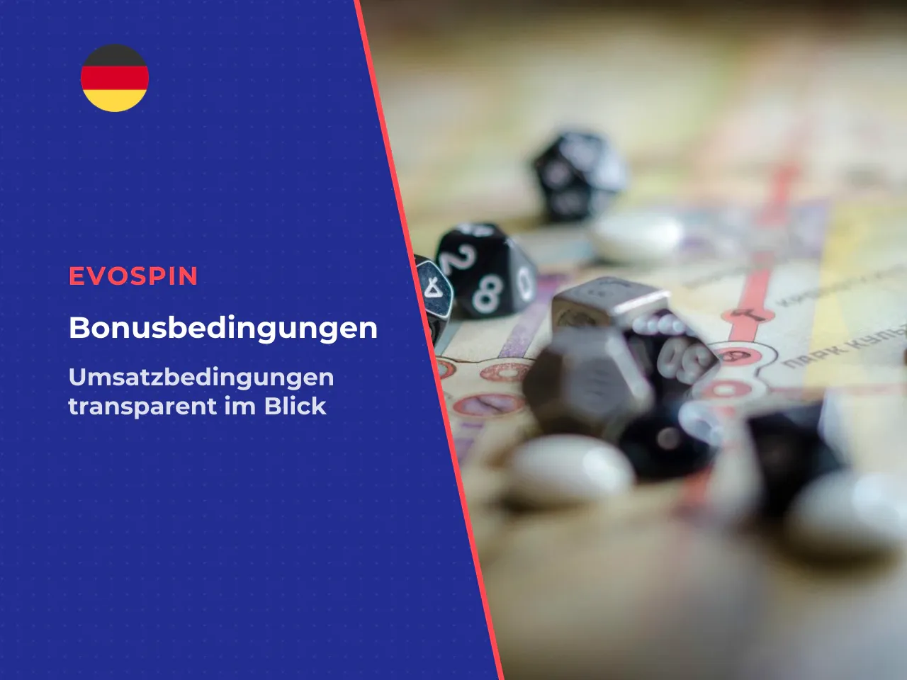Beschränkungen des Bonus ohne Einzahlung. Angebote
