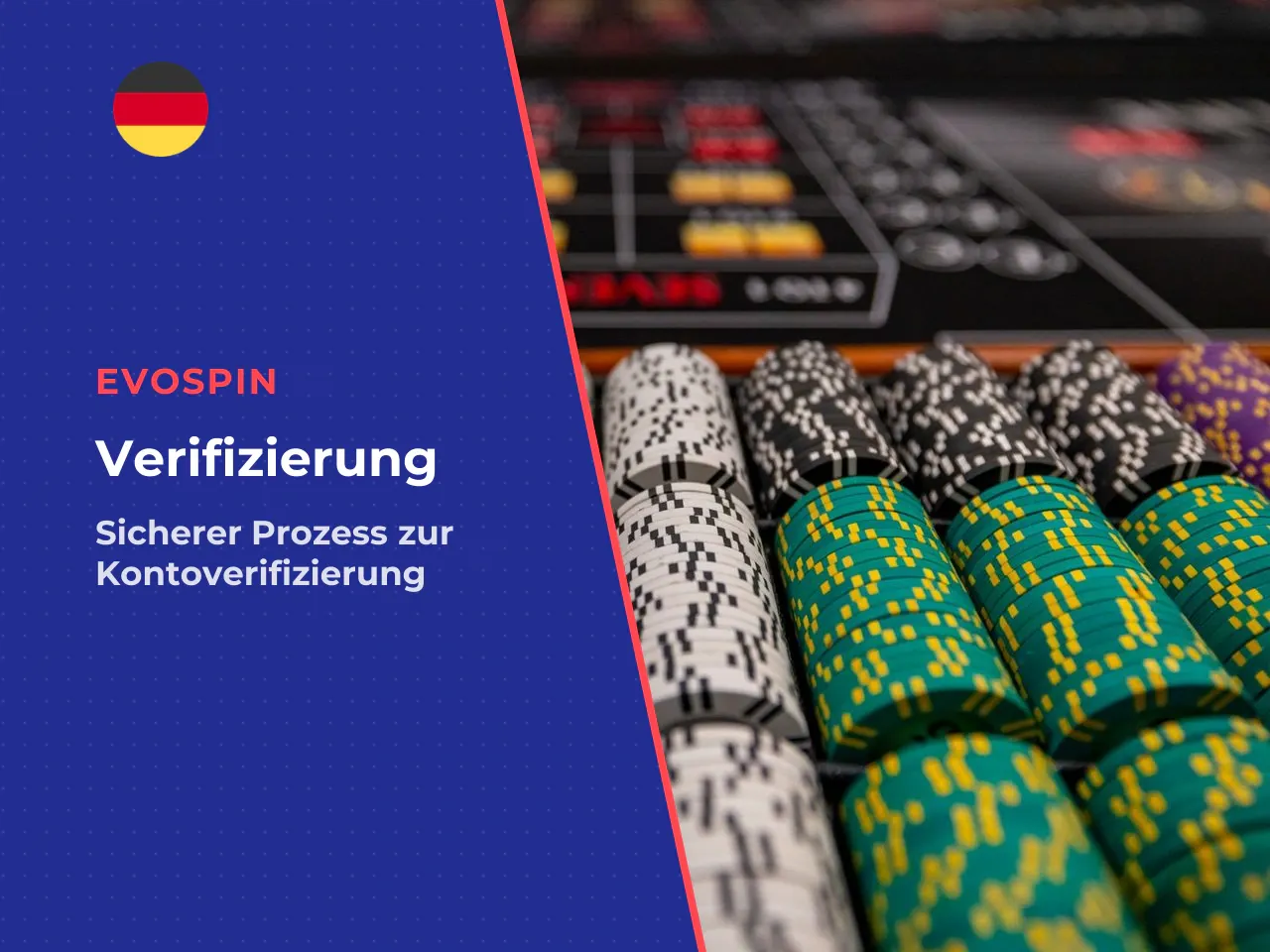 Der Upload erfolgt über das Konto