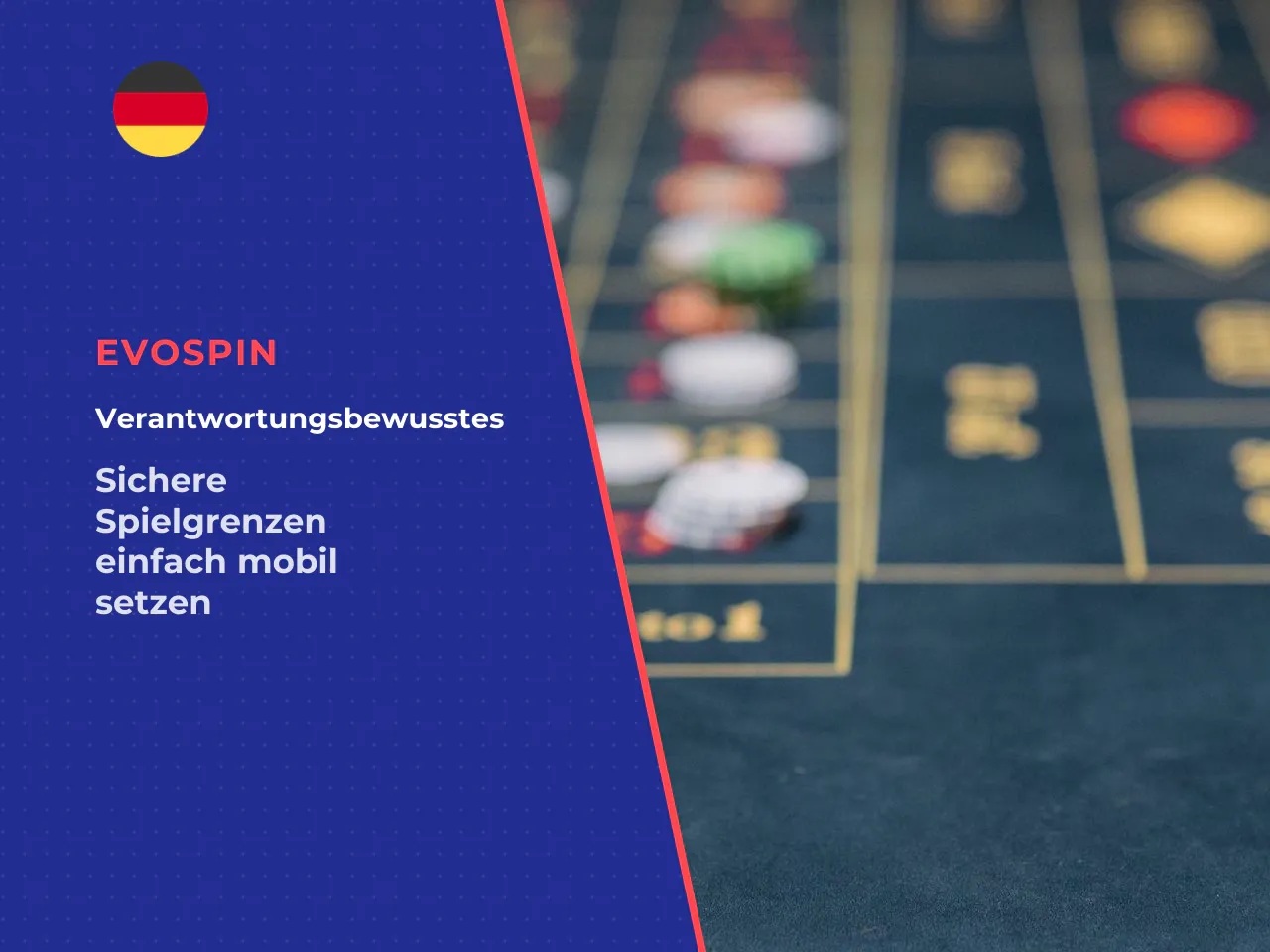 So gehen Sie mobil vor Profil