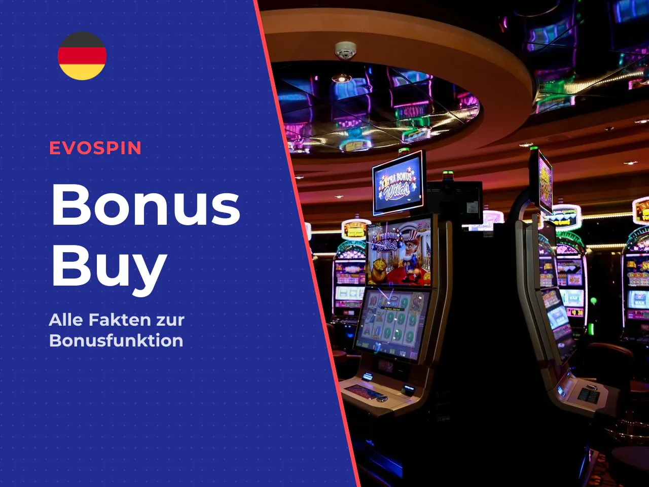 Gibt es einen El Torero Bonus