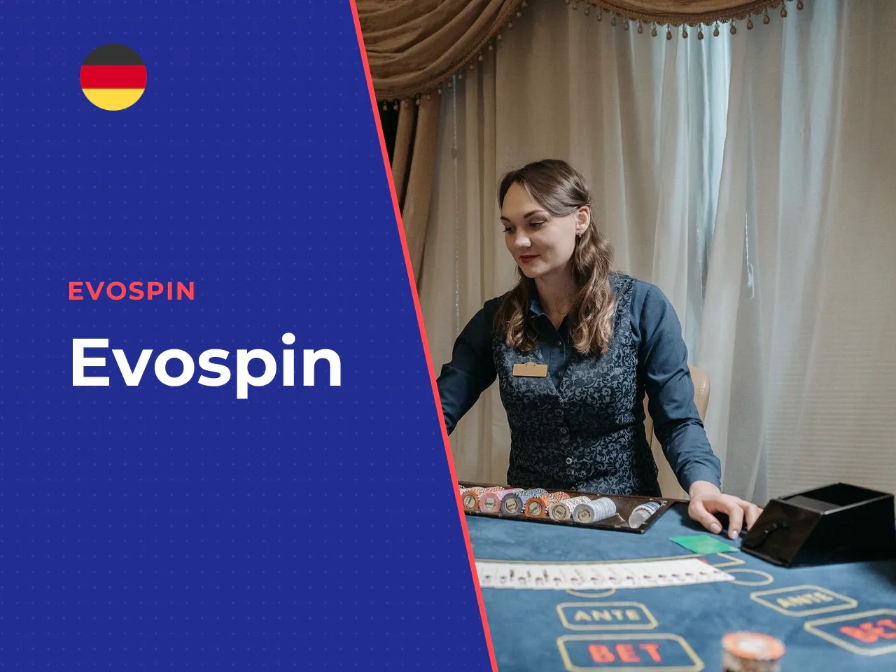 Evospin heading-banner