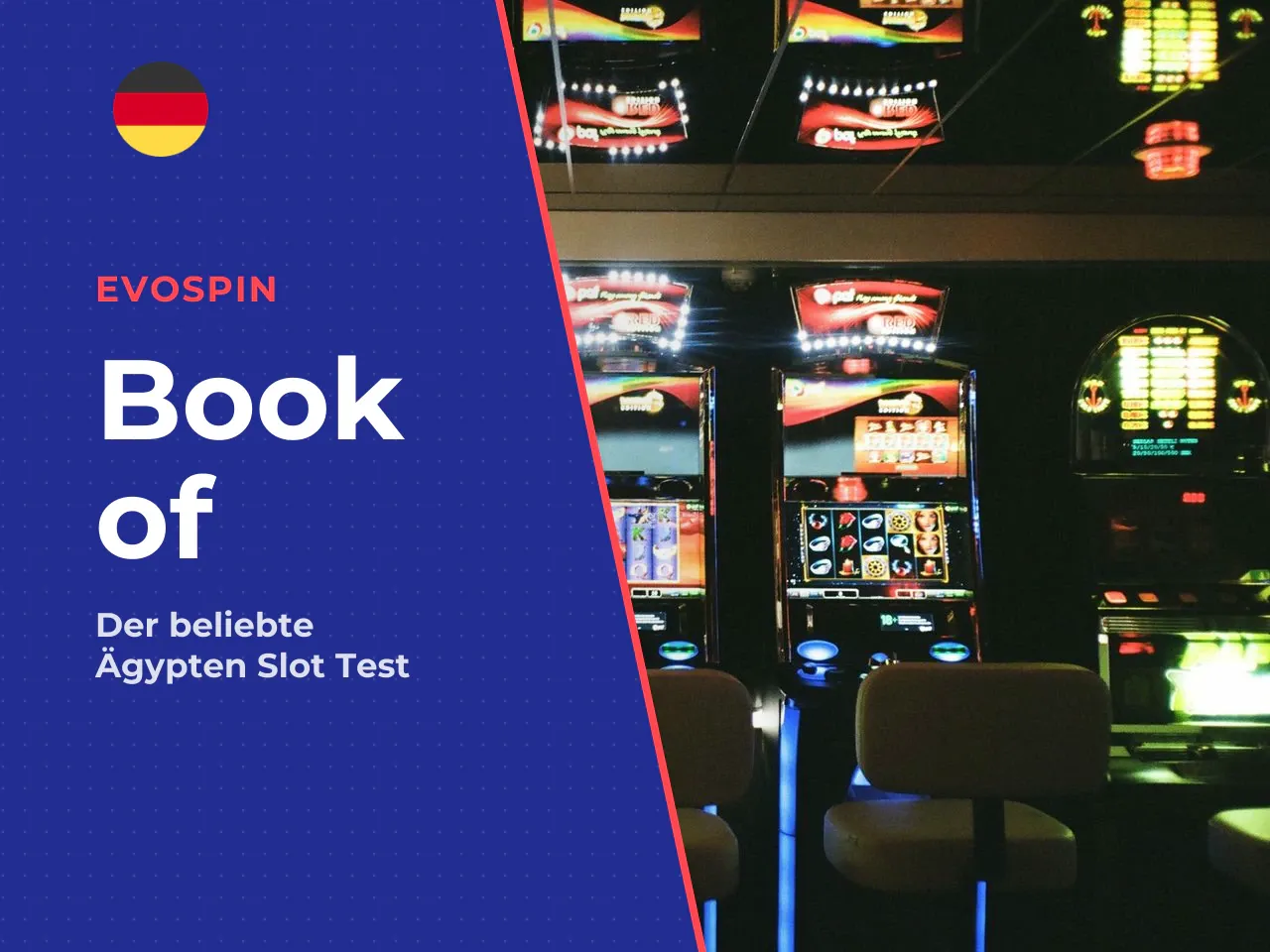 Der Online-Slot Rich Wilde and the
