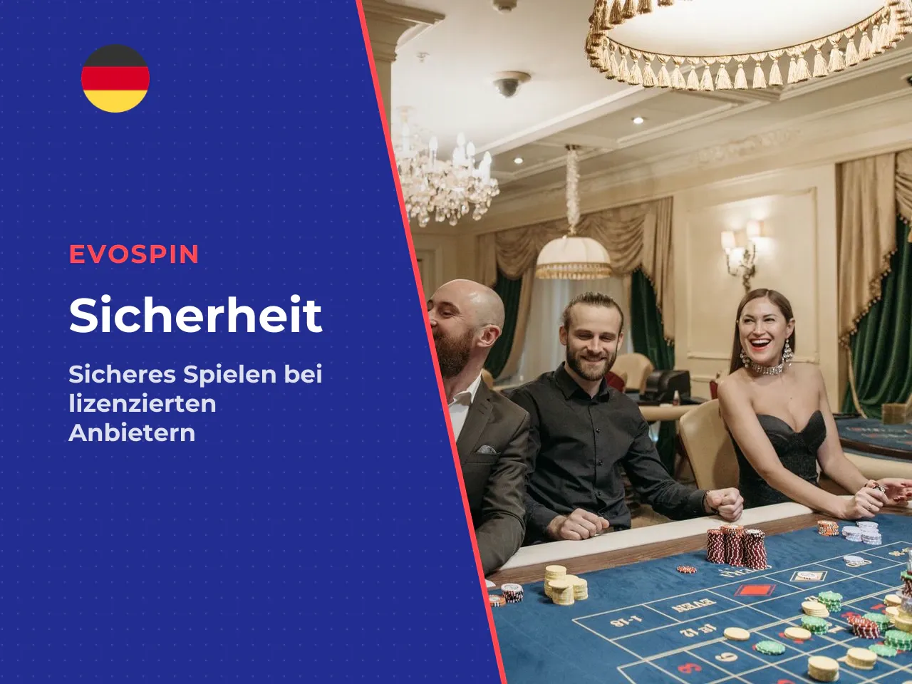 Für Spieler ist die Konsequenz eindeutig