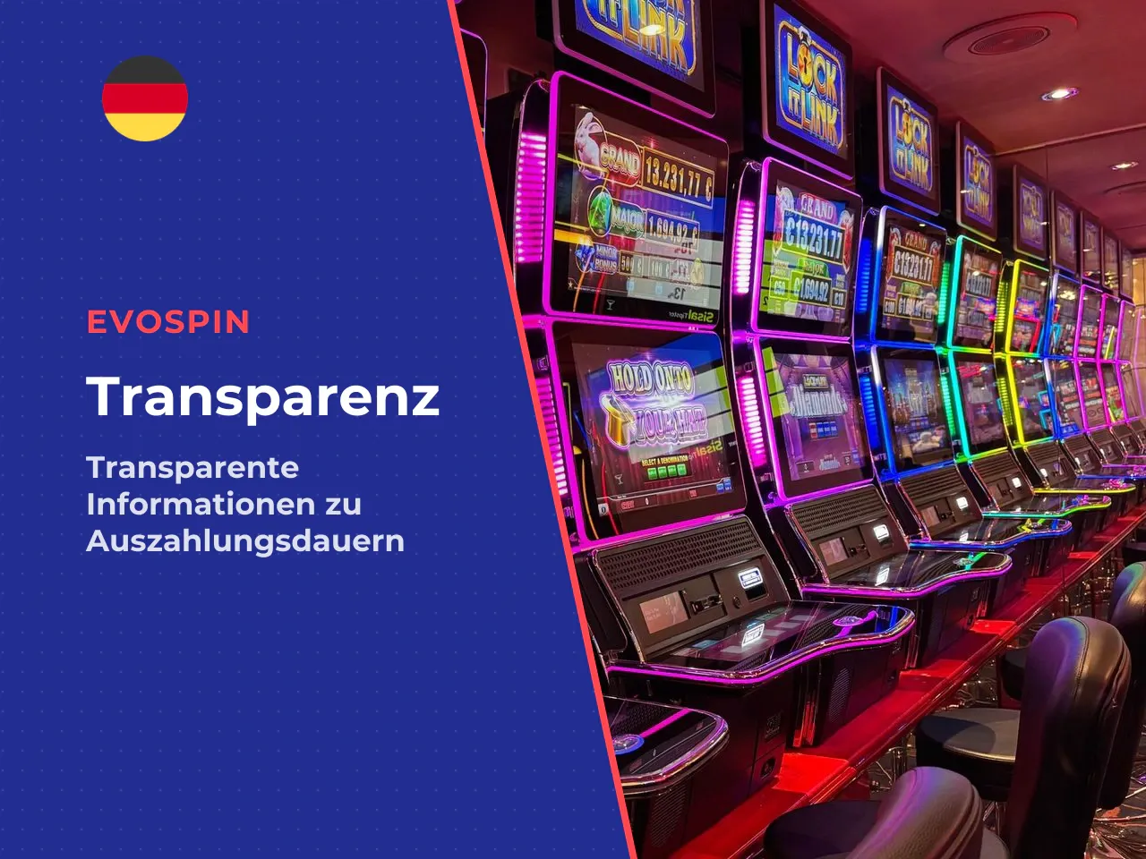 Redaktioneller Hinweis zur Transparenz Die genannten