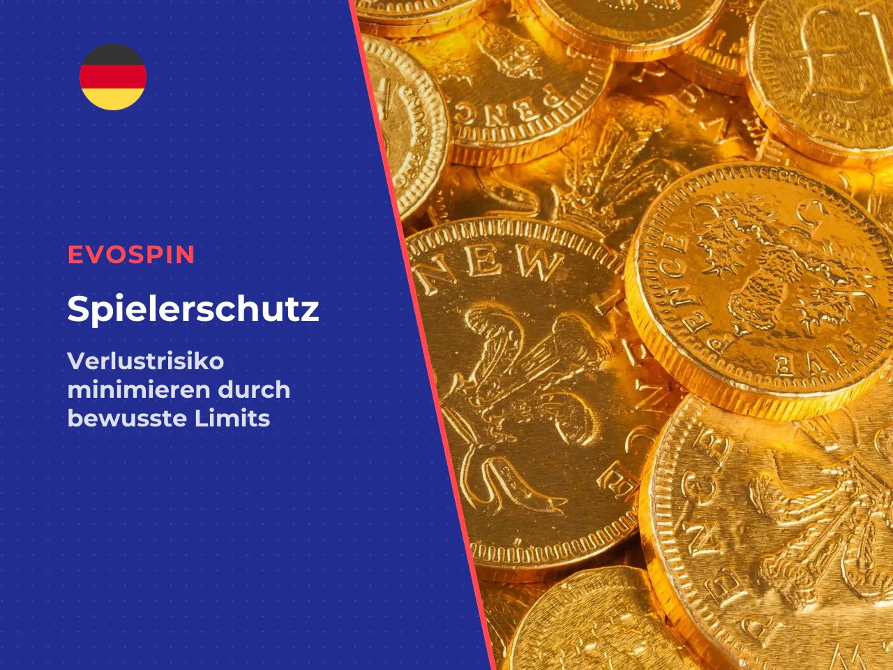 Diese Begrenzung soll das Verlustrisiko pro
