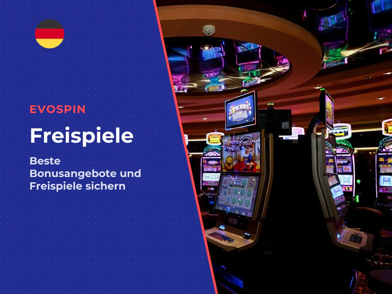 Freispiele und kostenlose Bonusangebote. Freispiele Free