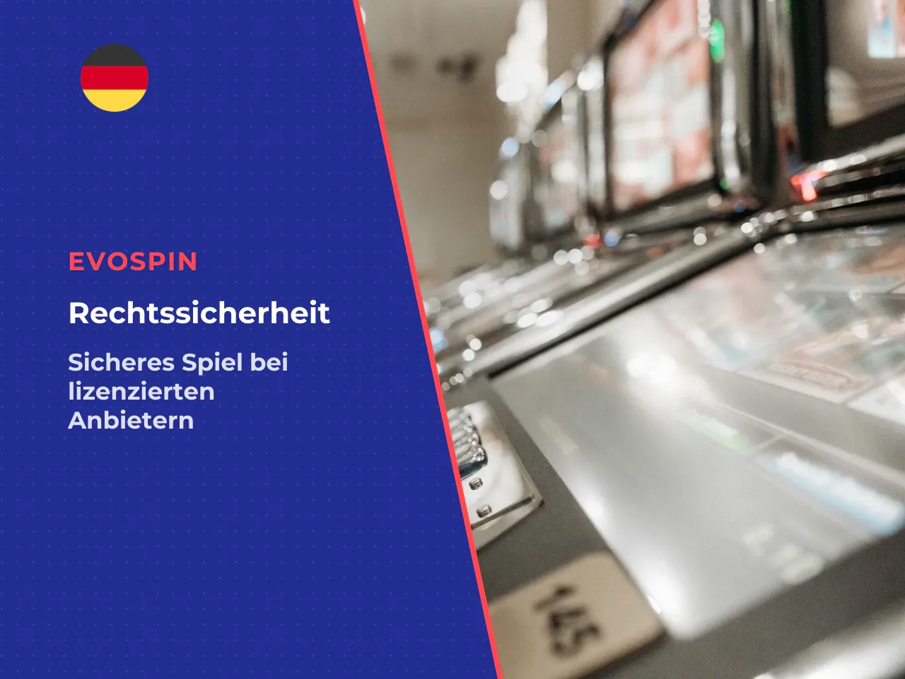 Wo Sugar Rush in Deutschland legal