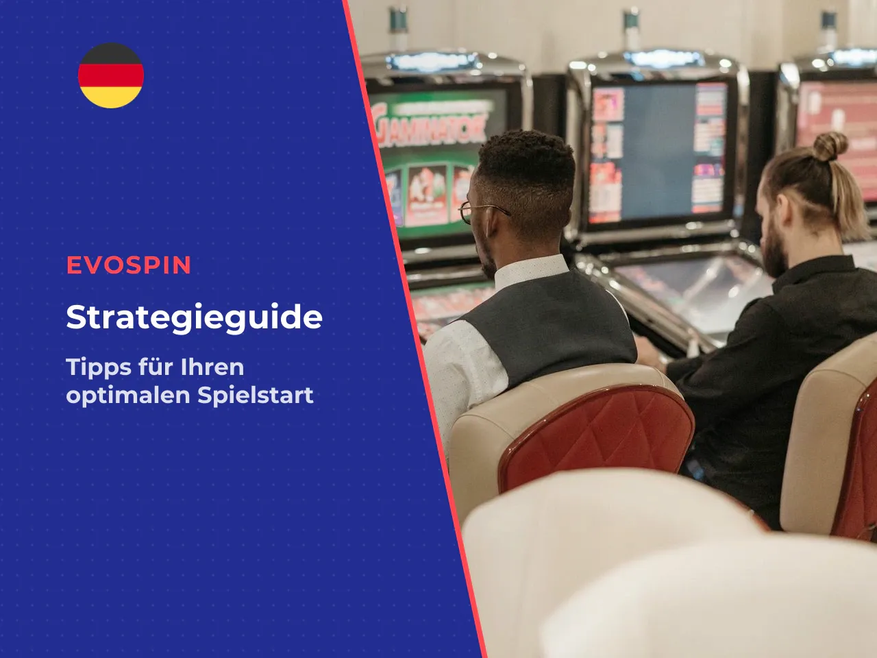 Ihre nächsten Schritte. 1. Regeln festigen