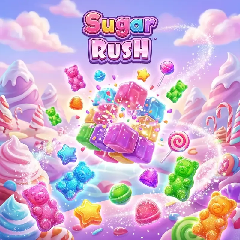 Sugar Rush