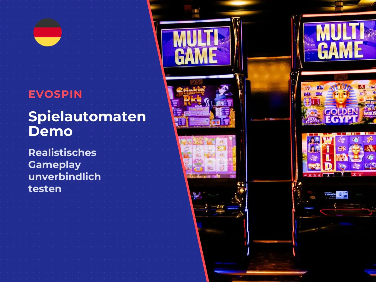 Die Demo hilft dabei, ein realistisches