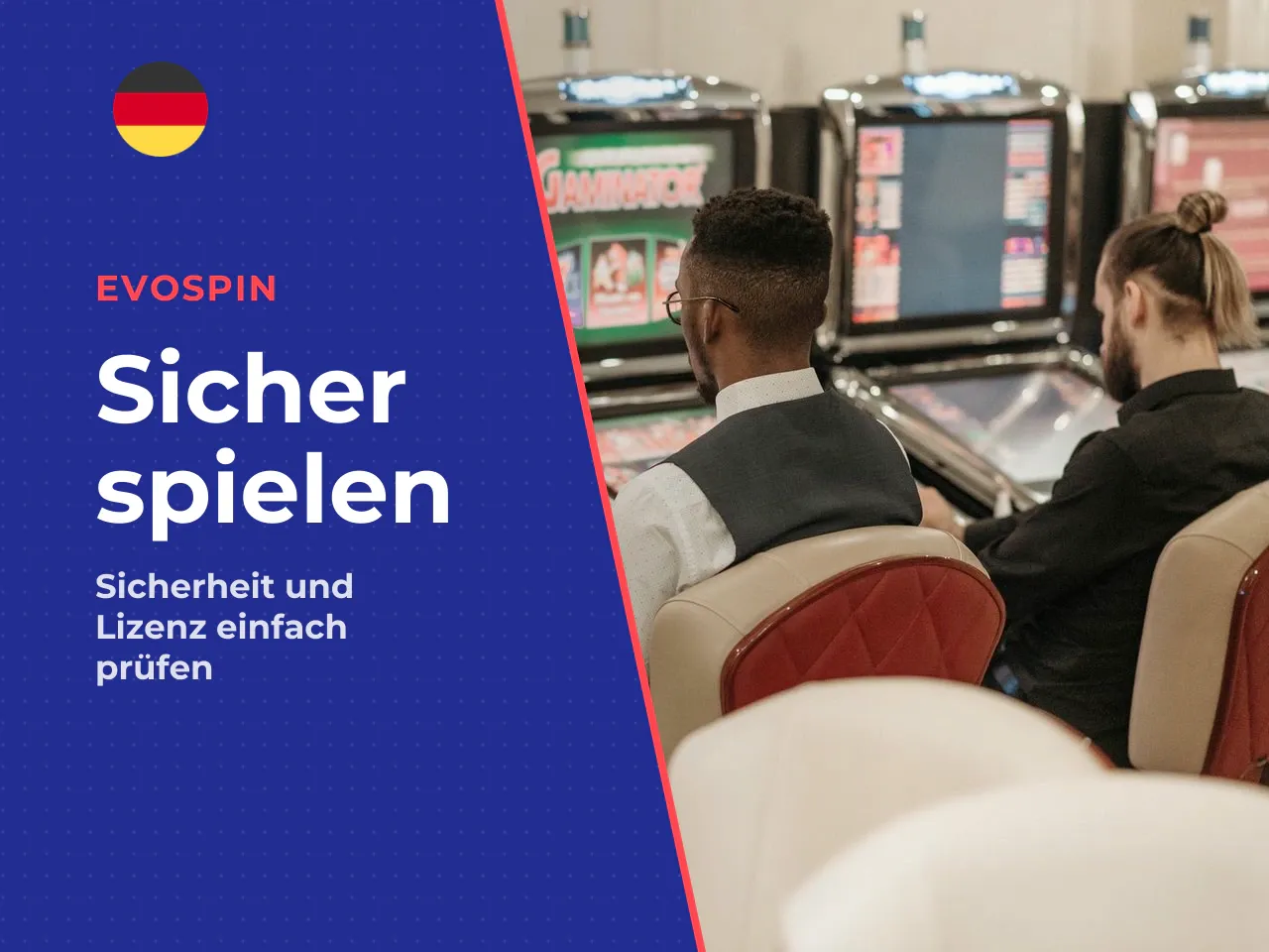 Checkliste Lizenz und RTP in drei