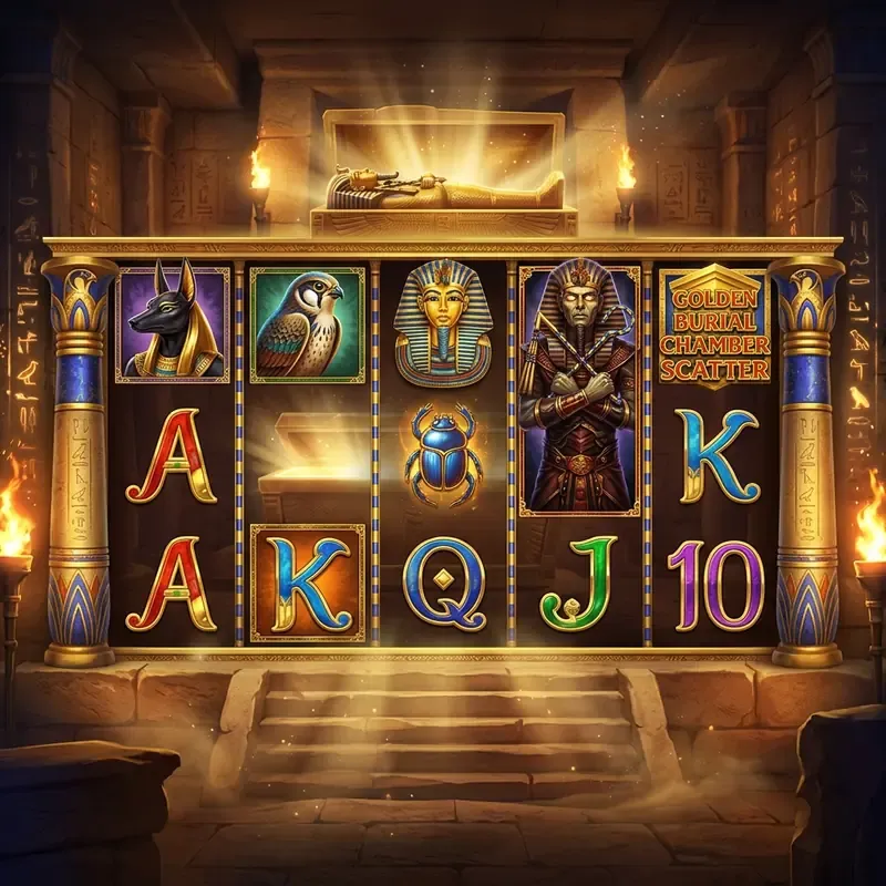 Legacy of Dead Slot online spielen