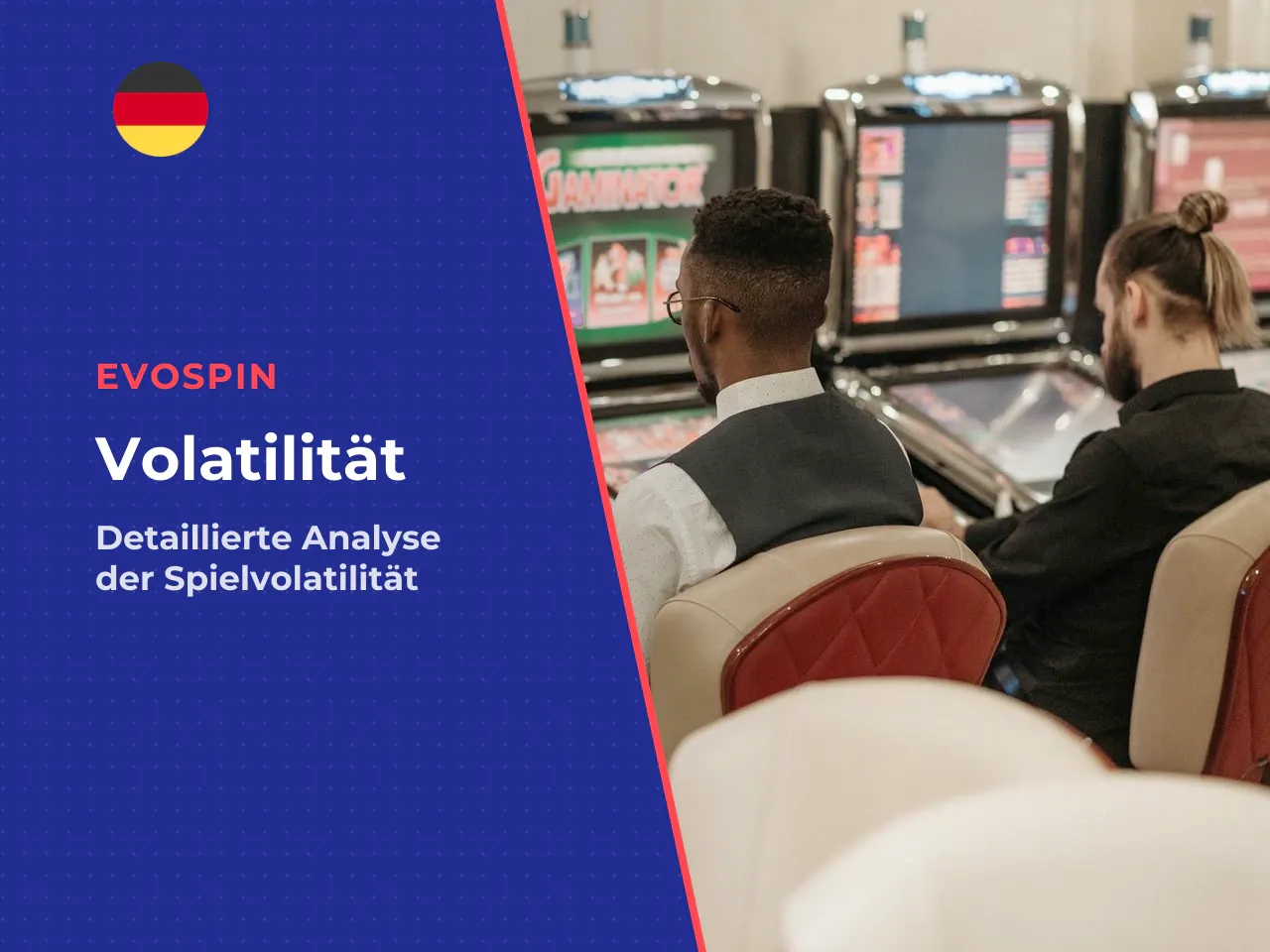10. Volatilität Medium, Medium oder High