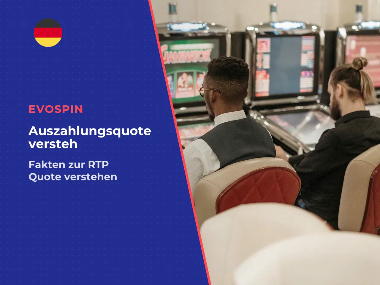 5.3 Fact Check Was RTP nicht