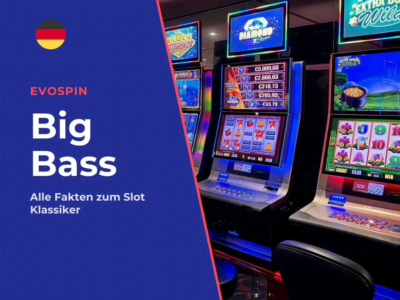 2.1 Spielautomat von Pragmatic Play und