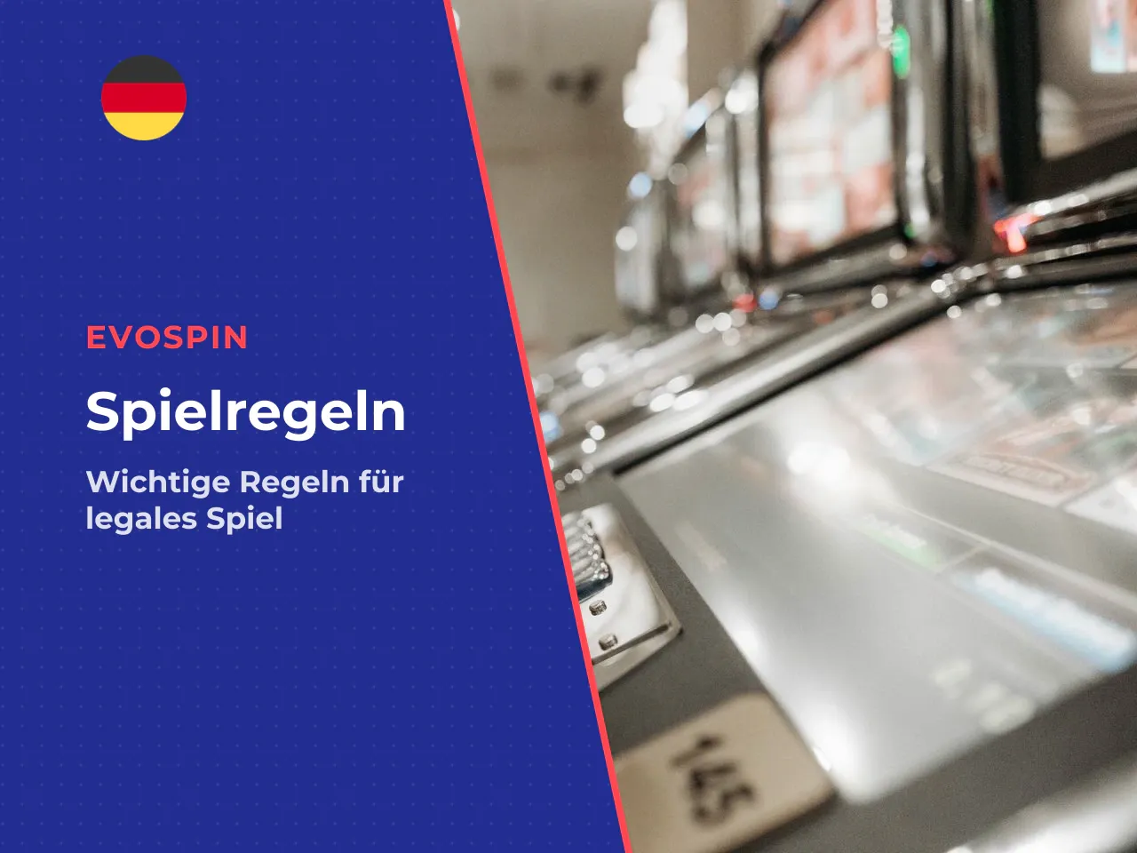 Konkret gilt bei lizenzierten Anbietern in