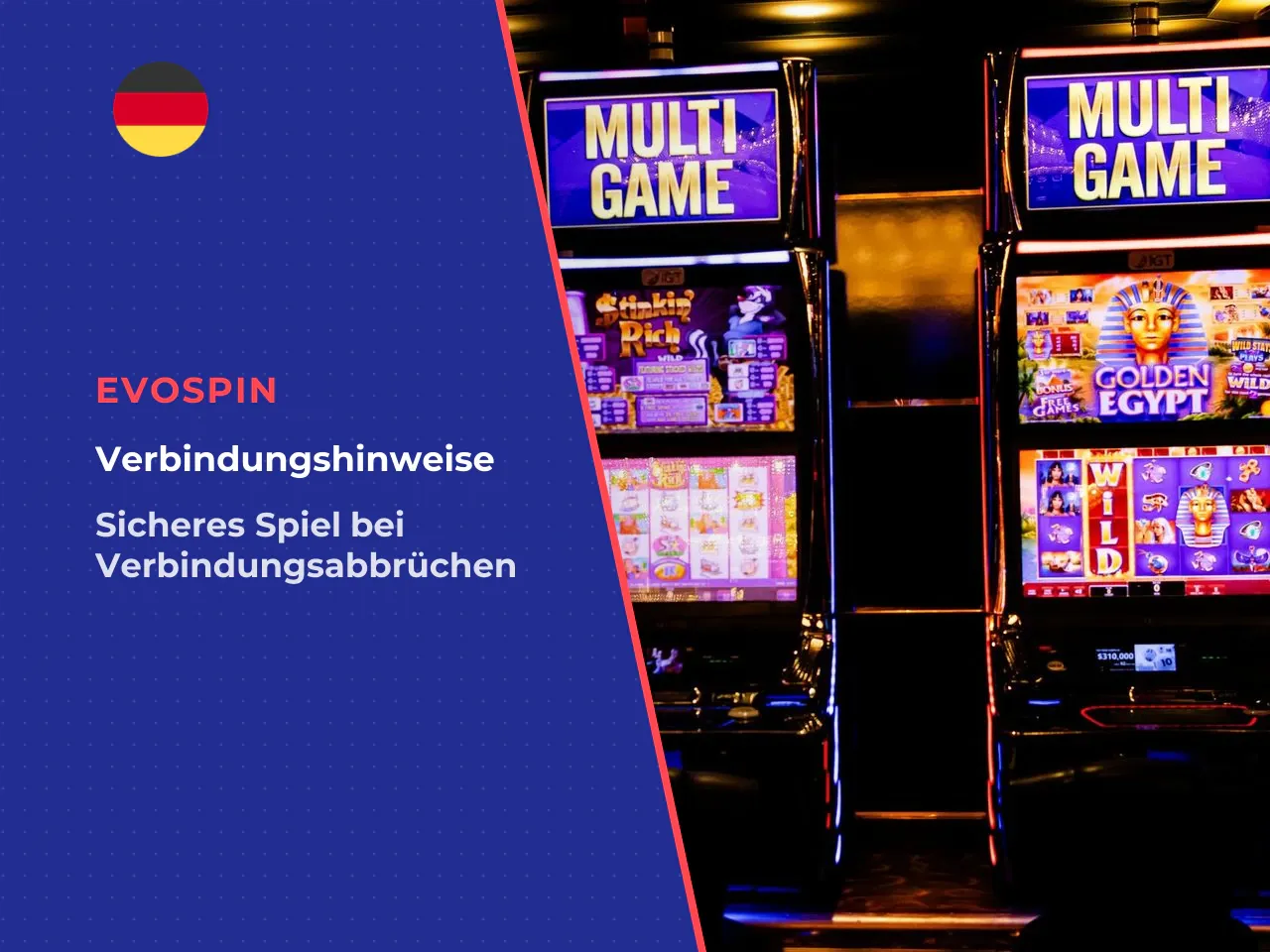 Praxishinweise. Verbindungsqualität. Ein Abbruch mitten in