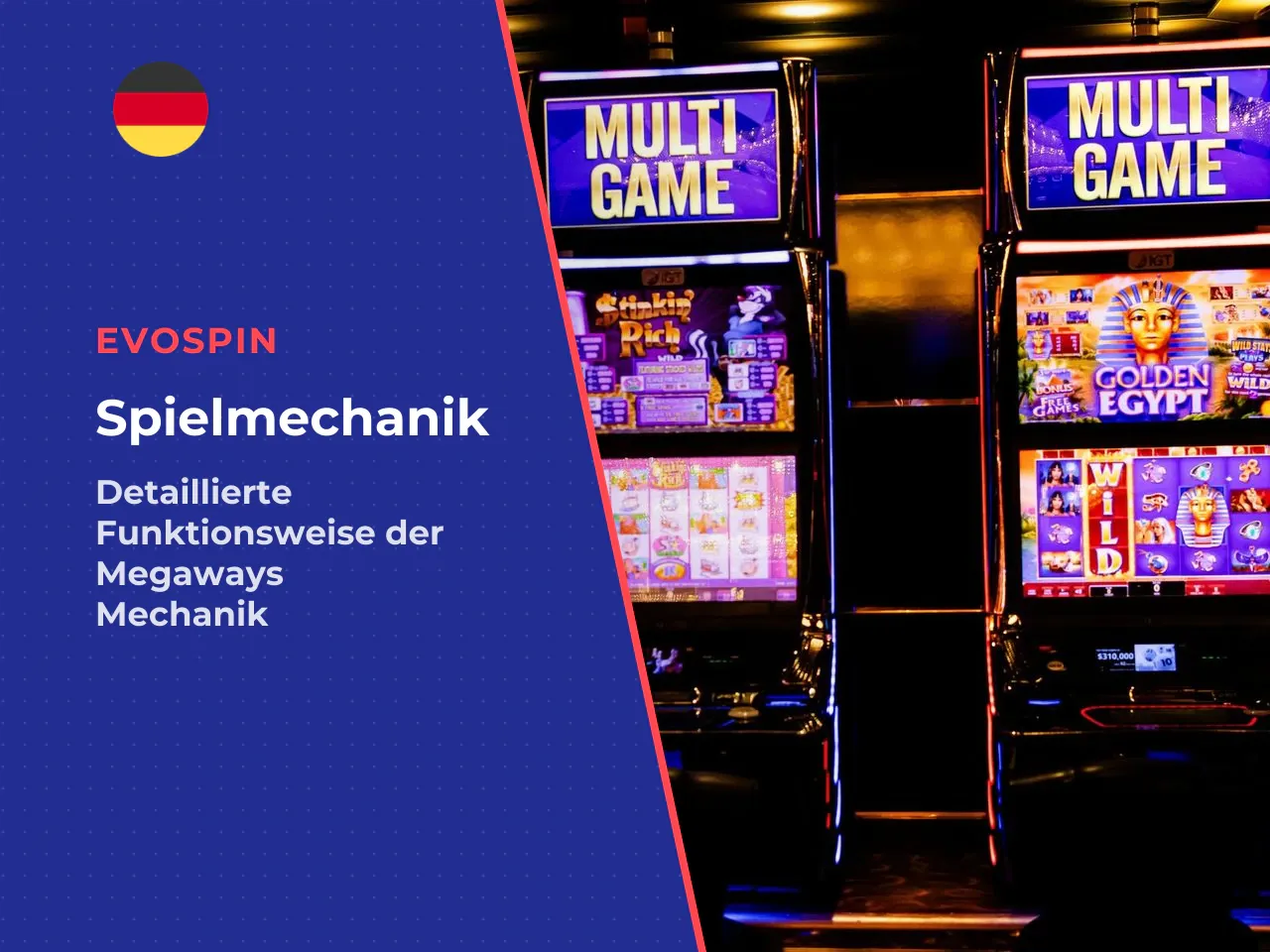 3.1 Wie die Megaways-Mechanik hier konkret