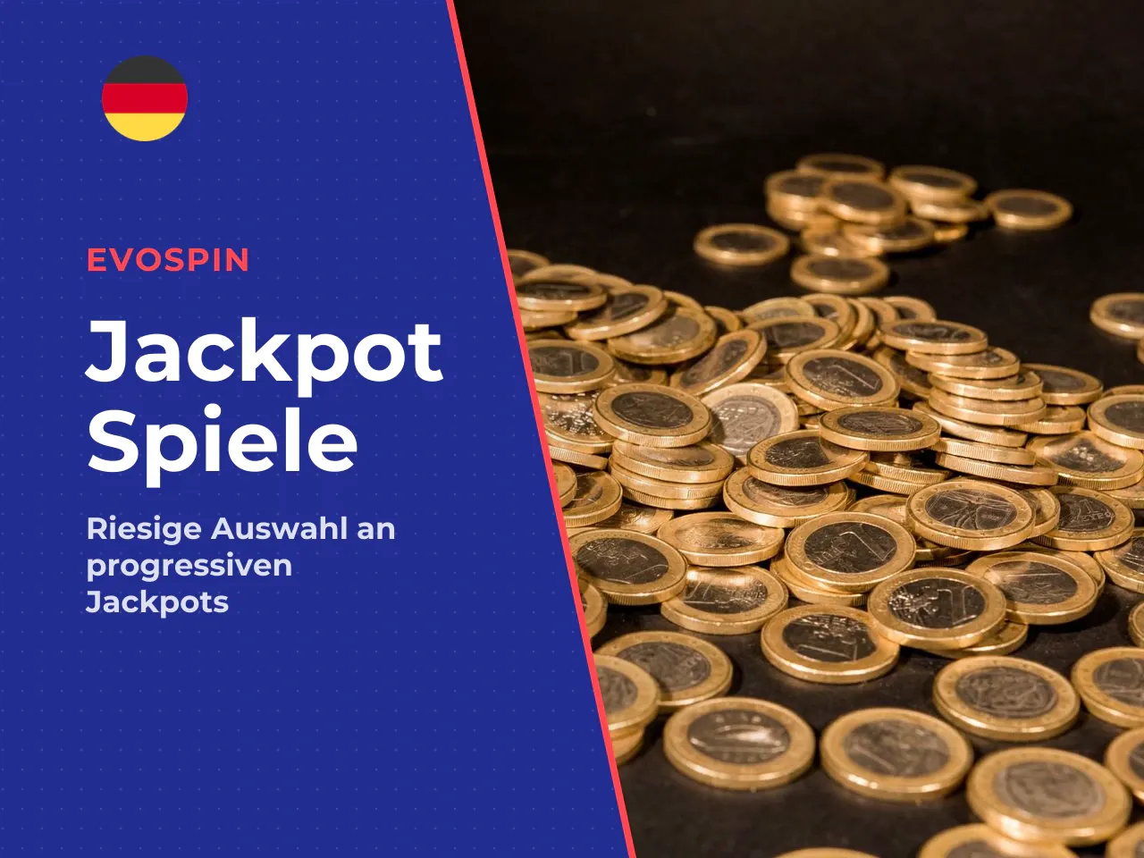 3.3 Evospin Jackpot Casino, Tischspiele und
