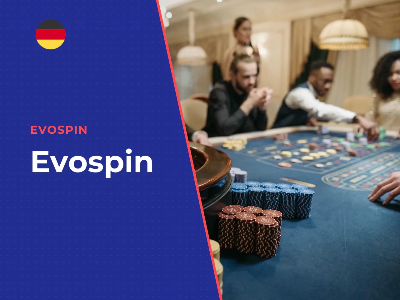 Evospin heading-banner