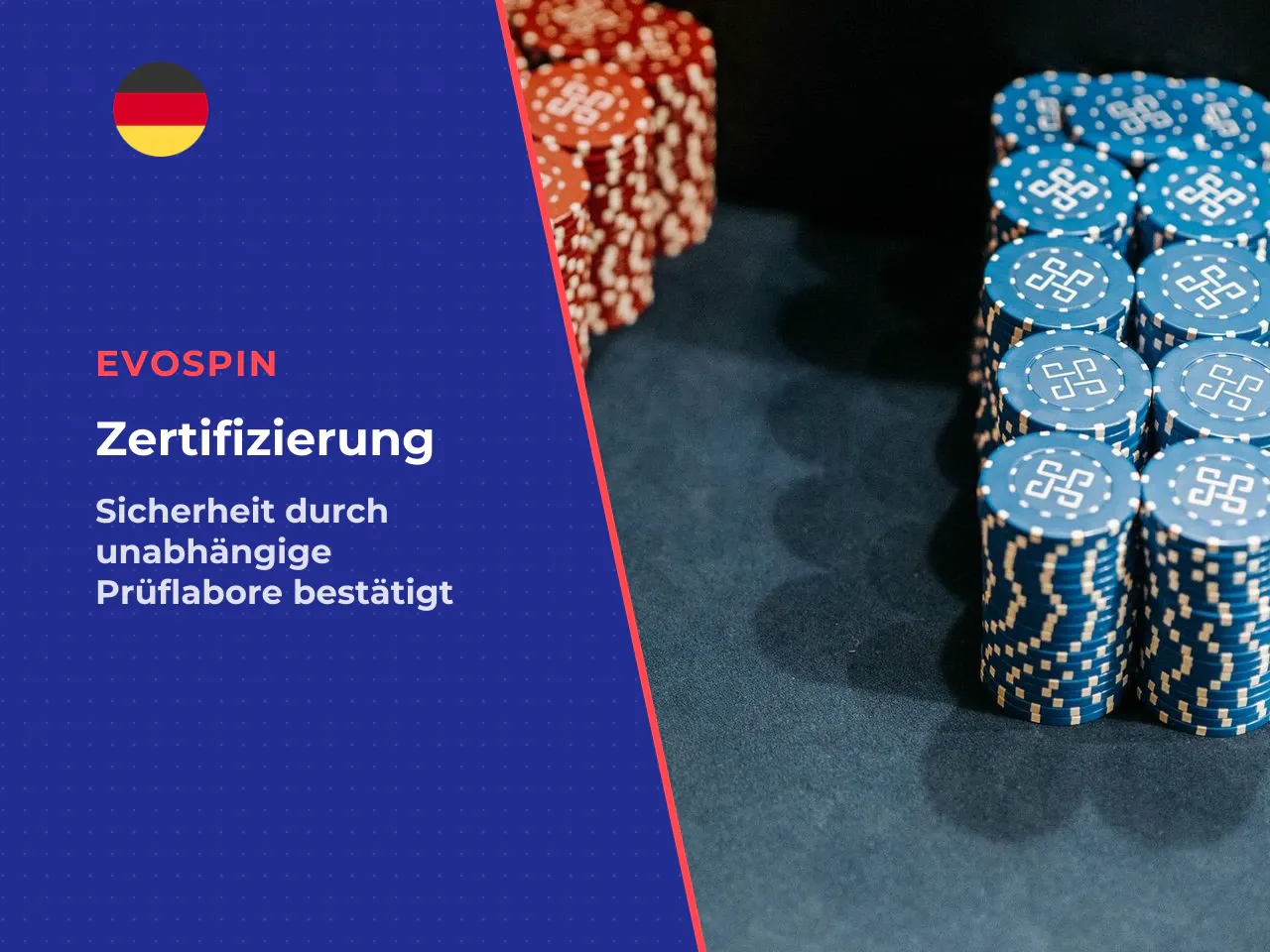 7.4 Prüflabore und Zertifizierungen. Unabhängige Testlabore
