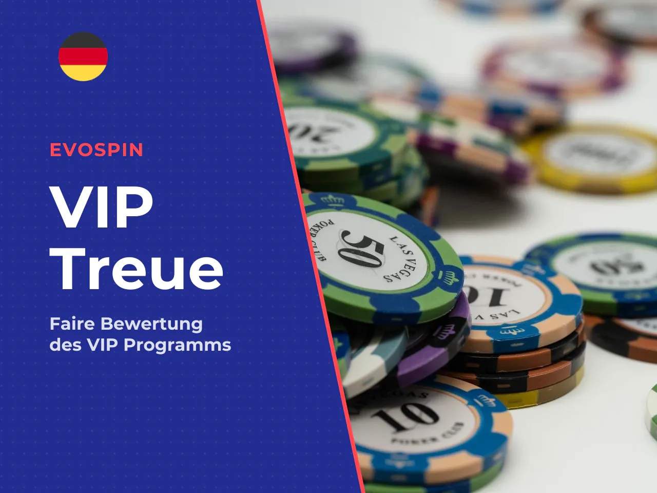 Kritische Einordnung VIP-Programme, die längere und