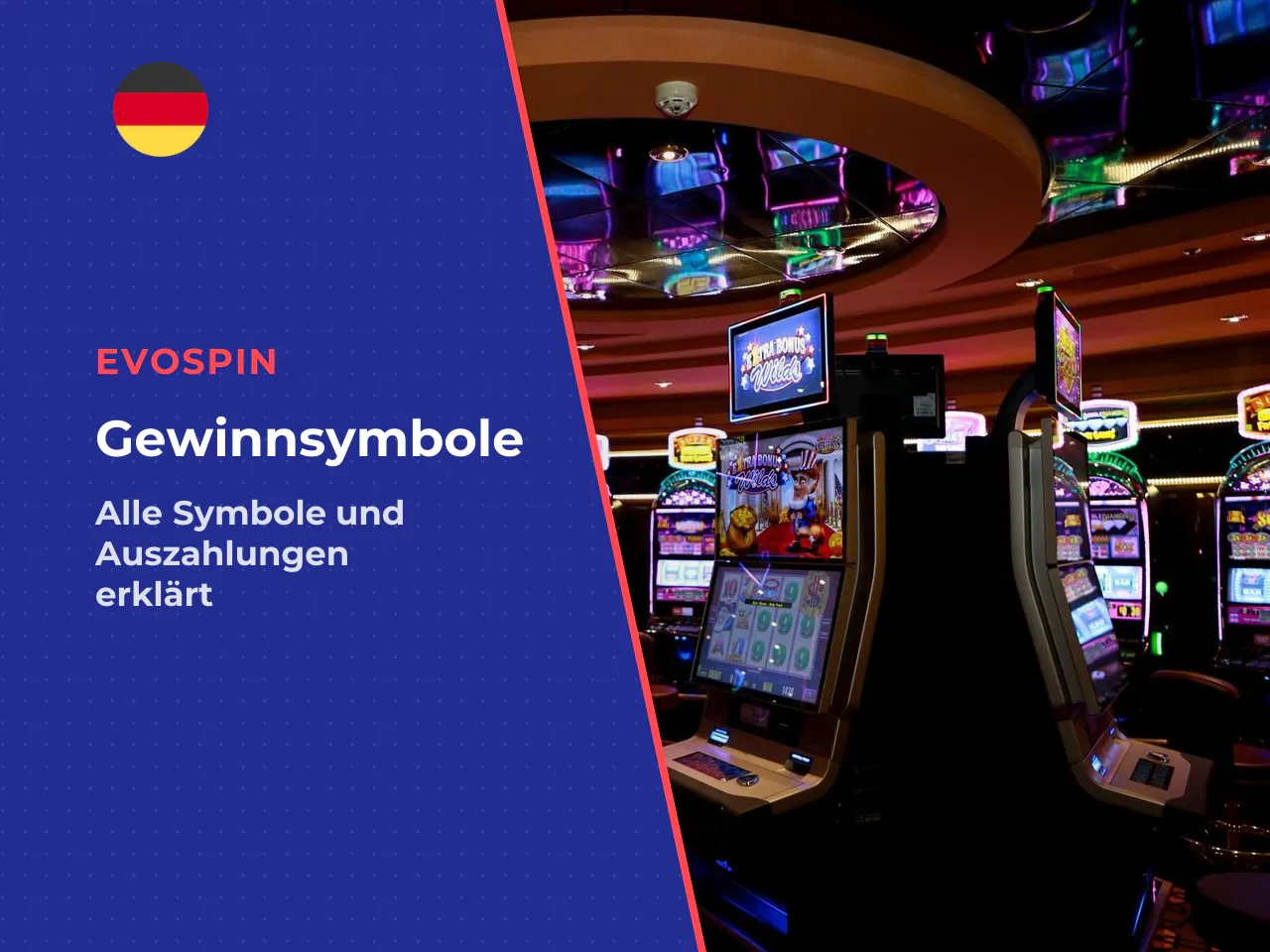Symbole von Fishin Frenzy und die