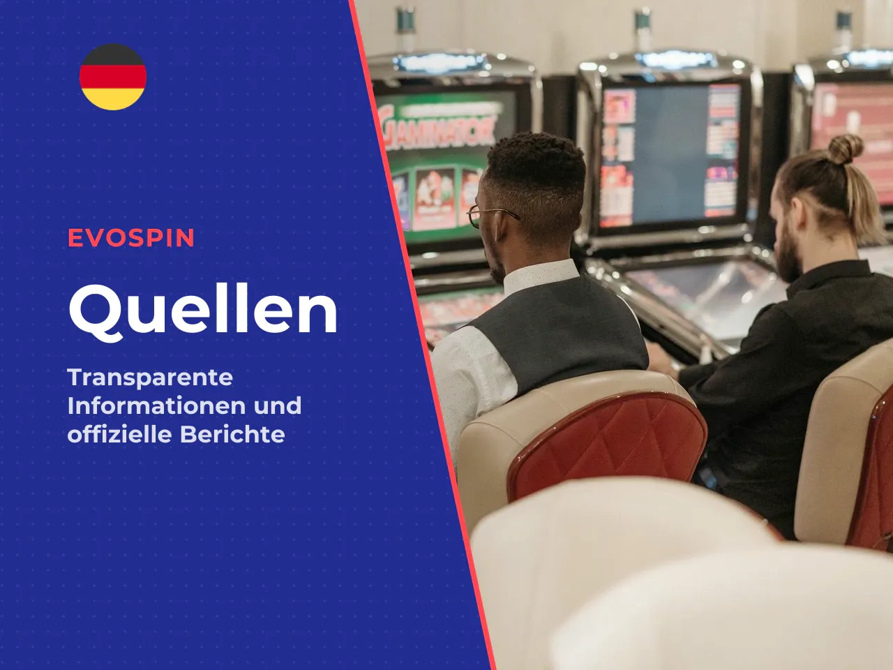 Verwendete Quellen. - Tätigkeitsbericht 2023 der