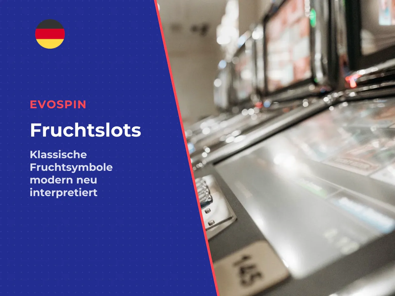 4. Konzept und Positionierung im Fruchtslot-Segment
