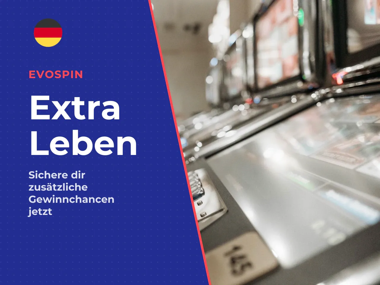 Rote Skarabäen Extra-Leben Ein Extra-Leben rettet