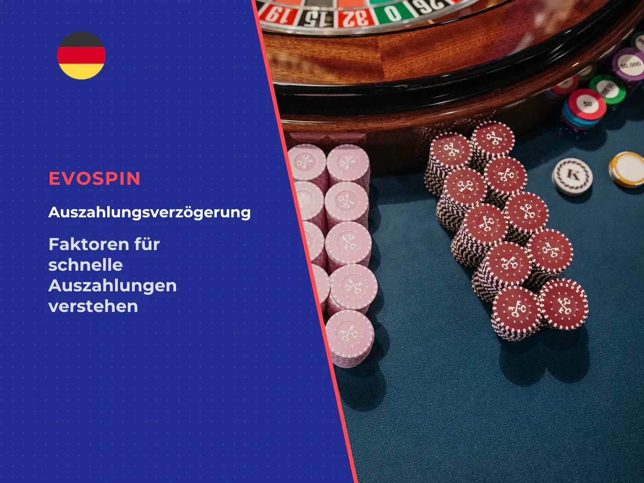 4.3 Faktoren, die die tatsächliche Gutschrift