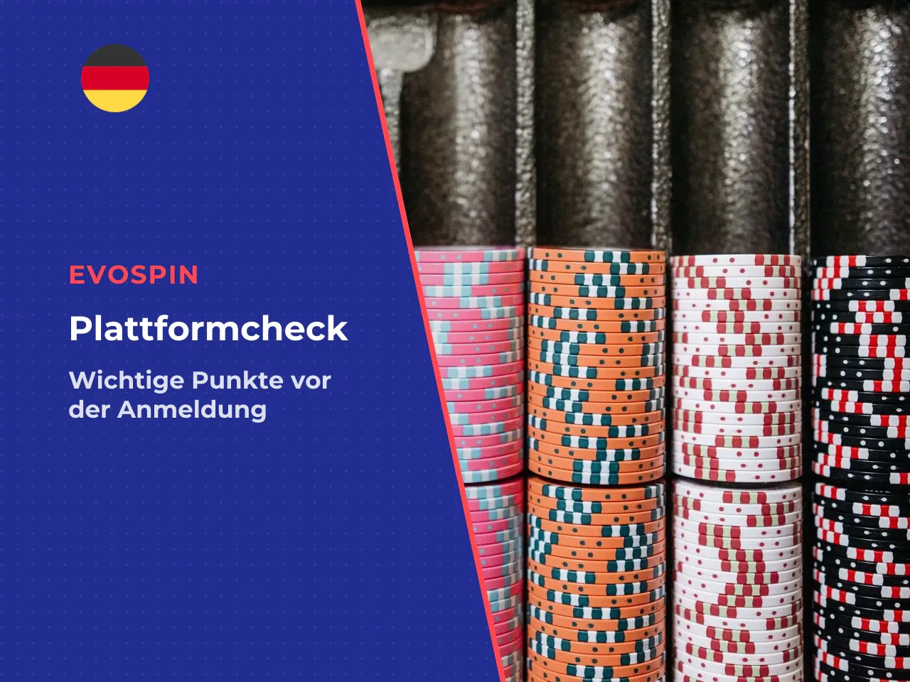 Kurzfazit acht Punkte, die vor der