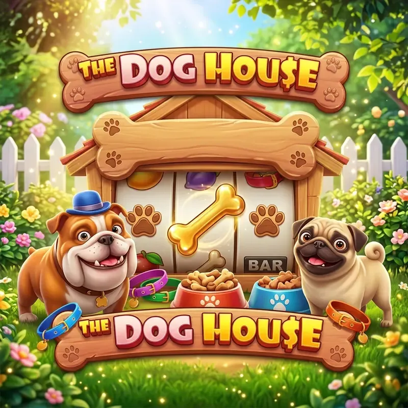 The Dog House